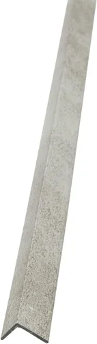 Vista 29 de Palisade L-Trim in Grecian Earth (paquete de 5) - Moldura de vinilo para azulejos de pared