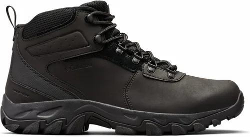 Vista 7 de Columbia Newton Ridge Plus II - Botas de senderismo impermeables para hombre