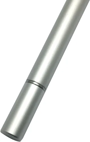 Vista 3 de BoxWave Lápiz capacitivo compatible con Dell Latitude 7430 2 en 1, lápiz capacitivo DualTip, punta de fibra de disco con punta de disco