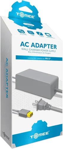 Tomee AC Adapter for Wii U Console