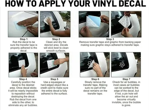 Vista 5 de Juego de 3 calcomanías de vinilo de reciclaje para basura, contenedor de compost, símbolo de cubo de reciclaje para organizar contenedores de basura