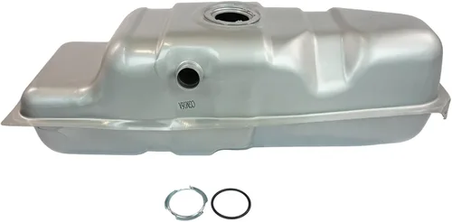 Vista 125 de TRQ Depósito de combustible de gasolina de 18.5 galones compatible con Toyota Tacoma 2003-2004