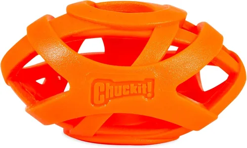 Vista 14 de Chuckit! Air Fetch Ball - Juguete para perro, mediano (2.5 pulgadas de diámetro), para perros de 20 a 60 libras