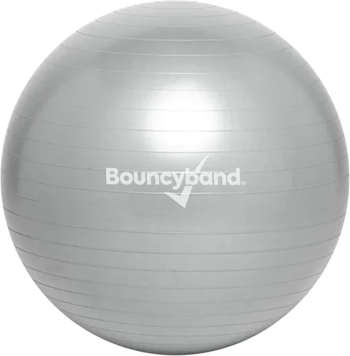 Vista 17 de Balón de equilibrio, el asiento sin ruedas es una silla flexible para la escuela, la oficina o el hogar