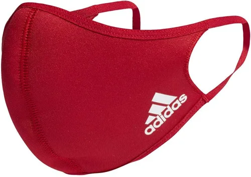 Vista 12 de Adidas Originals - Fundas faciales estándar, paquete de 3