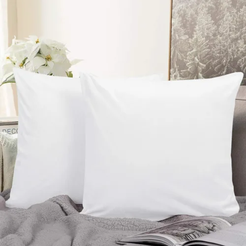 Vista 72 de NTBAY 1 paquete de funda de almohada corporal de terciopelo con cremallera, súper suave y acogedora, funda de almohada larga de franela mullida