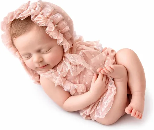 Muñeca de bebé de silicona que hace el molde, molde del bebé 3D 0-81