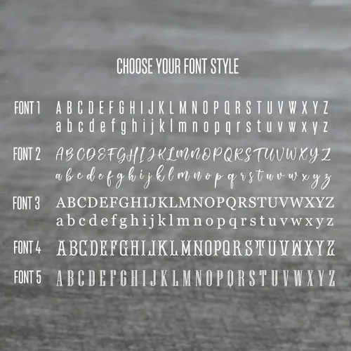 Vista 5 de Pulsera personalizada con dije inicial en plata de ley, etiqueta ovalada
