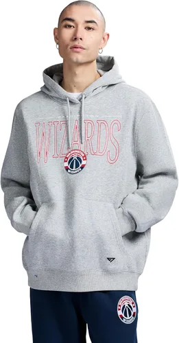 Vista 26 de GAME 7 NBA mens Game 7 X Nba Officially Licensed Men's Long Sleeve Classic Pullover Hoodie Fleece Sweatshirt