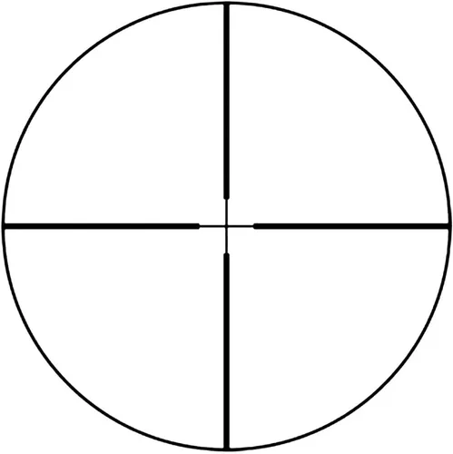 Vista 3 de Swarovski Mira telescópica Plex Z5 2.4-0.472x1.969 in 59770