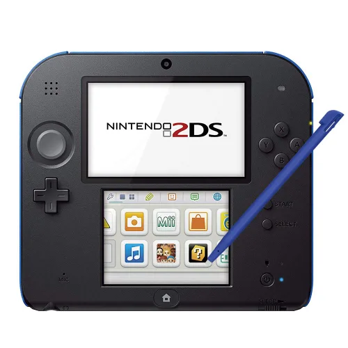 Vista 5 de FNGWANGLI - Juego de 15 lápices capacitivos portátiles para Nintendo 3DS XLLL (11 colores), 1