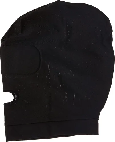 Vista 4 de Disguise - Capucha de boca abierta con vendas acolchadas