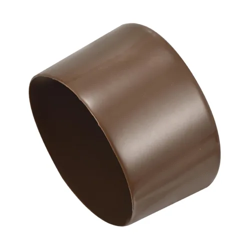 Vista 12 de uxcell Tapones de goma de 3.346 in de vinilo de identificación redonda de tubo de tornillo de tapa de tornillo de la cubierta de rosca
