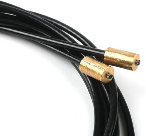 Vista 4 de (2 piezas) Tapa de camión de repuesto para LEER # 92579 Cables de cierre giratorio para Leer 100XL/100XR/100XQ y para Century