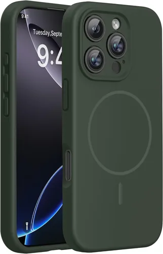 Vista 199 de Miracase Funda ultradelgada diseñada para iPhone SE 2022 (3ª generación)/iPhone SE 2020 (2ª generación)/iPhone 7/iPhone 8 con protector de pantalla