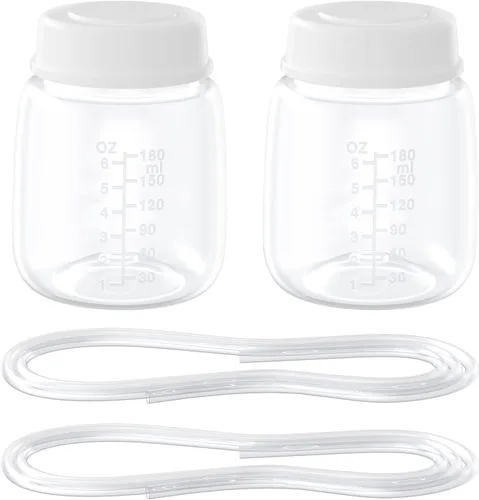 Vista 10 de Paruu Piezas de bomba compatibles con Spectra S1/S2/9 Plus, no accesorios originales, los reemplazos incluyen válvula, 6 piezas