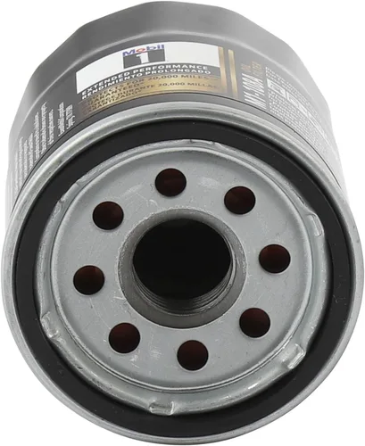 Vista 4 de Mobil 1 filtro de aceite de rendimiento extendido M1-108A