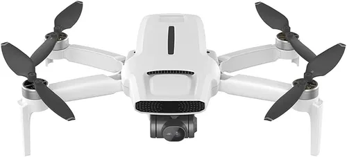 Vista 4 de 8 piezas de repuesto de hélice, piezas de repuesto de cuchillas de liberación rápida CWCCW para FIMI X8 Mini Drone Accesorios