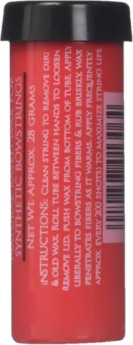 Vista 6 de Flambeau Outdoors Formula Bow Case - Cuenta con sistema de seguridad de arco sin espuma A.B.S. Componentes de precisión crítica de flotación libre