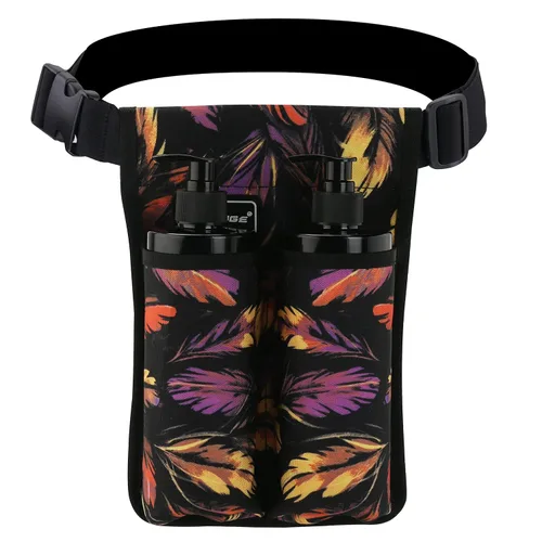 Vista 11 de Bolsa de botella de masaje, funda de aceite de masaje, loción de loción de masaje, masajista, funda de aceite de masaje, loción de masaje DaShuYe