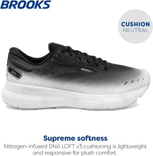 Vista 2 de Brooks Zapatillas de correr Glycerin 20 Neutral para hombre