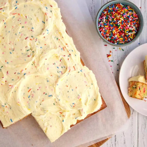 Vista 4 de McCormick - Imitación del sabor de vainilla, mantequilla y nueces, 2 onzas.