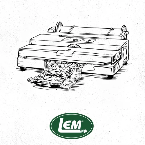 Vista 8 de LEM Productos Cocina Sous Vide, Circulador de inmersión de acero inoxidable con pantalla digital, cocina de precisión, máquina de cocción