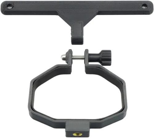 Vista 6 de Mini 4/5 Pro Estabilizador de soporte de cardán de mano para DJI Mini 5/4 Pro Drone Accesorios para DJI RC 2 Control remoto Soporte Soporte Grip