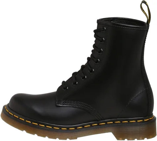 Vista 13 de Dr. Martens - Botas con 8 agujeros para mujer (1460)