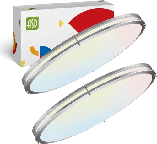 Vista 14 de ASD Lámpara de techo LED empotrada, 3CCT