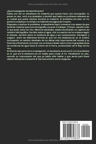 Vista 2 de Metodología de la Investigación en Ciencias de la Computación Computación y clasificación de las ciencias (Spanish Edition)