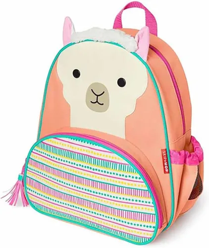 Vista 19 de Skip Hop baby-girls Zoo Pack