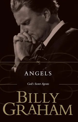 Angels God's Secret Agents