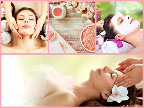 Vista 2 de Un toque de Clover Skin Care – San Diego, tarjeta de regalo CA