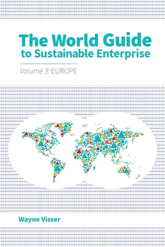 The World Guide to Sustainable Enterprise