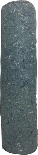 Vista 2 de Frost King CF1 "No Itch" - Aislamiento multiusos de algodón natural, 16 x 1 x 48 pulgadas