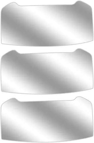 Vista 8 de Protector de pantalla para Suzuki GSX250R DL 250 V-Strom VStrom250 Moto Cluster Protector de pantalla de película protectora contra arañazos