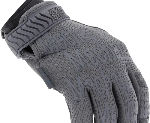Vista 14 de Mechanix Wear The Original - Guantes de trabajo tácticos de camuflaje con ajuste seguro, agarre flexible, múltiples usos, duraderos, compatibles