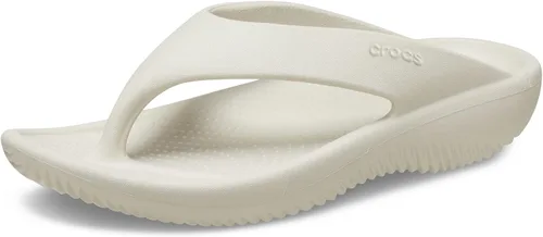 Vista 13 de Crocs Chanclas Mellow Recovery Unisex para Adultos Blanco