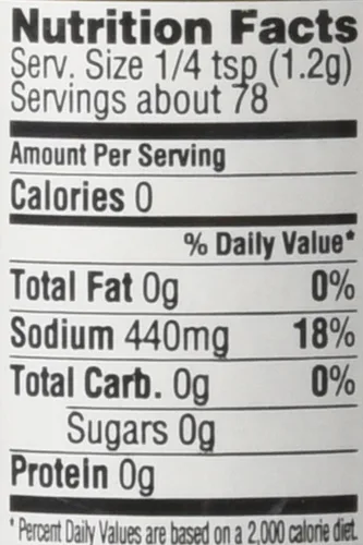 Vista 3 de Trader Joe's - Paquete combinado de sal y pimienta con molinillos, granos de pimienta negra y cristales de sal marina