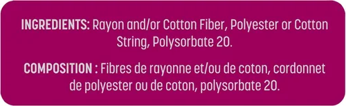 Playtex Tampones para hacer deporte, súper absorción Plus, sin fragancia | Defensa contra fugas 360 | 36 unidades, paquete de 12