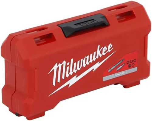 Vista 5 de Milwaukee Electric Tool Milwaukee 48-32-1551 Juego de 42 puntas de controlador de PC