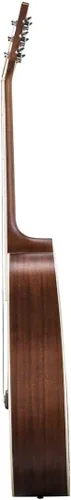 Vista 5 de Boroughs B30DNTPK Dreadnought - Paquete de guitarra acústica, color natural