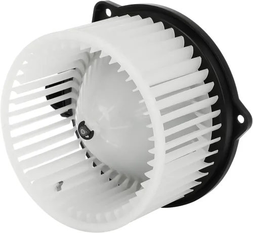 Vista 24 de SCITOO Motor Soplador de Calefacción HVAC con Jaula de Ventilador Frontal 700255 para Dodge Nitro V6 3.7L 2007-2011, para Dodge Nitro V6 4.0L