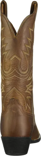 Vista 3 de Ariat Heritage Western - R Toe Western - Botas vaqueras para mujer