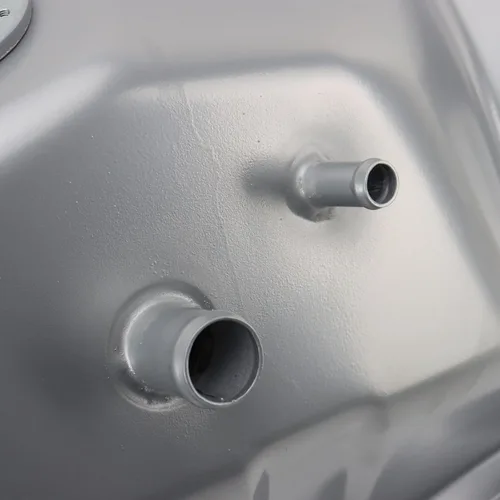 Vista 81 de TRQ Tanque de combustible de gasolina de 17.4 galones compatible con Chevrolet Tracker 2001-2004 Suzuki Grand Vitara 1999-2005 XL-7 2002-2006