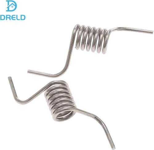 Vista 7 de MHY62044106 - Muelle para puerta de refrigerador, 2 piezas, sustituye a 2676261 AP5657415 PS6012670, compatible con LG Electronics LFX28968SB