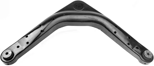 Vista 2 de TUCAREST 2 piezas K7450 522-476 Conjunto de brazo de control superior trasero y rótula compatibles con suspensión central Je-ep Grand Cherokee 1999