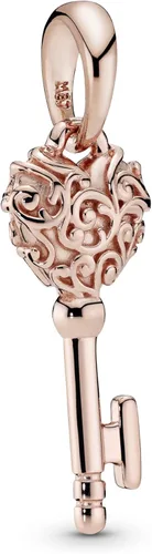 PANDORA Regal Key Metal
