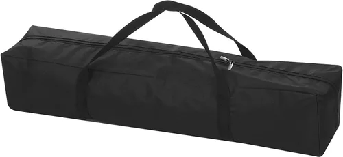 Vista 19 de Bolsa de Transporte para Trípode y Monopié de 35 Pulgadas PATIKIL, Bolsa de Repuesto de Almacenamiento para Silla de Camping Plegable de Nylon